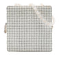 Chanel Tweed and Resin Zipped Shopping Bag
