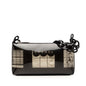 Chanel Vinyl Coco Window Pochette