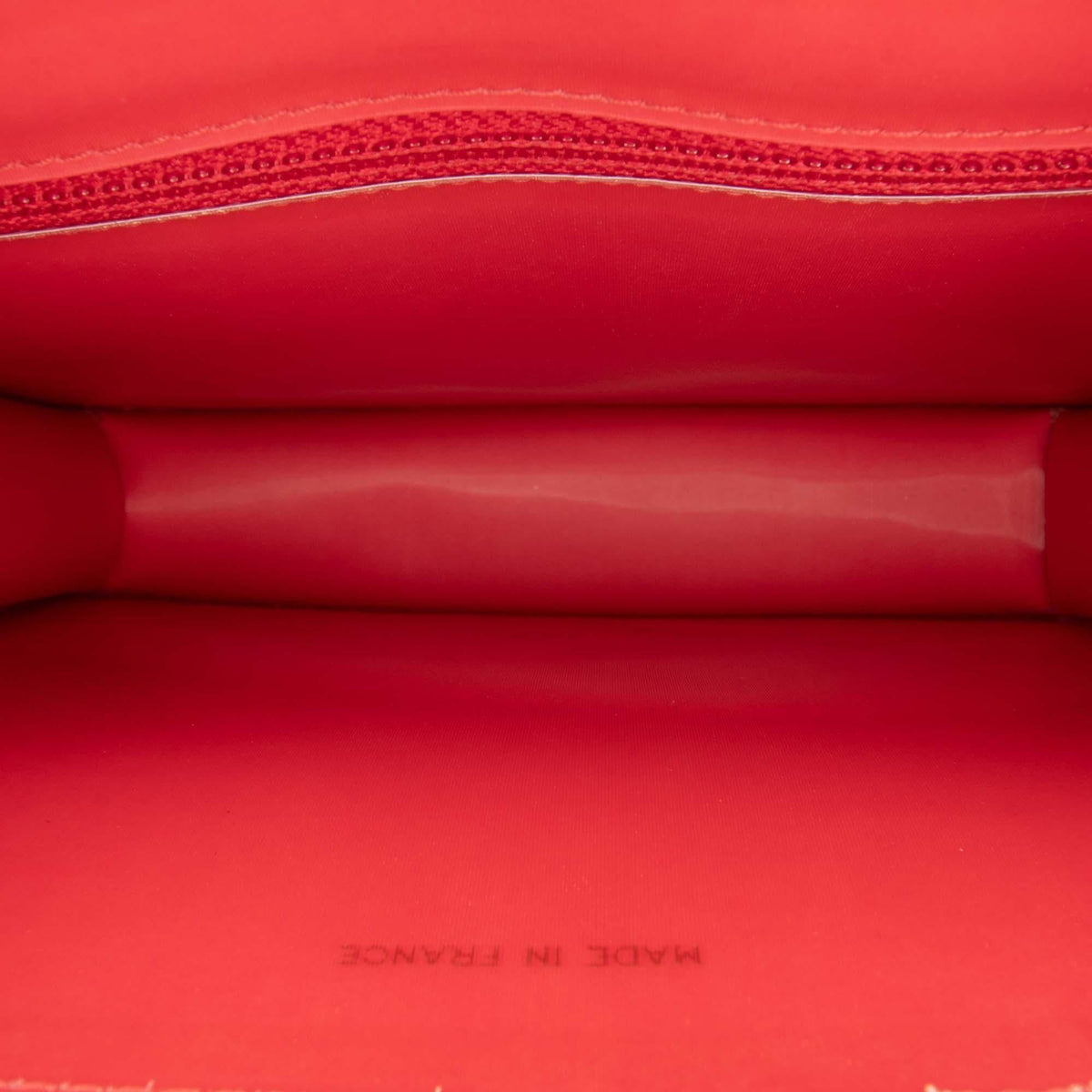Chanel Vinyl Hologram CC Shoulder Bag