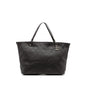 Chanel XL Quilted Caviar Shopping Fever Tote