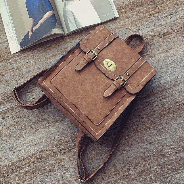 Backpacks Hans Michael-Fashion BP4506